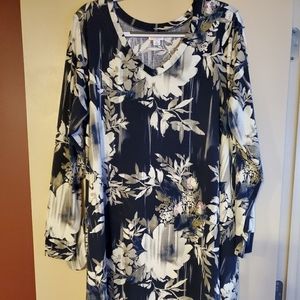 Lularoe Emily Dress